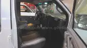 2016 CHEVROLET EXPRESS 3500 VAN
