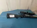 SAVAGE .35 BOLT ACTION