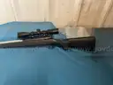 SAVAGE .35 BOLT ACTION