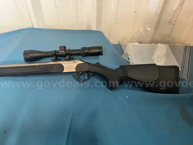 WINCHESTER 70 .30-06 SPFL