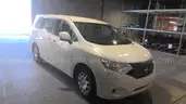 2015 NISSAN QUEST
