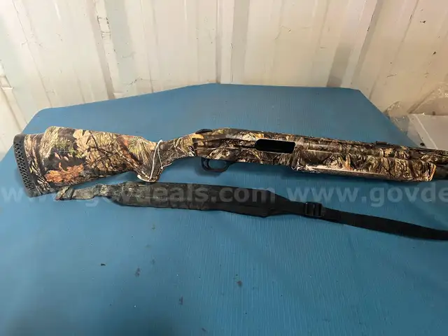 MOSSBERG 930 12 GA
