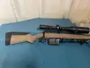 SAVAGE MOD 110 .300 WIN