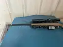 SAVAGE MOD 110 .300 WIN