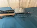 SAVAGE MOD 110 .300 WIN
