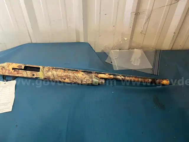 STOEGER MOD 2000 12 GA.