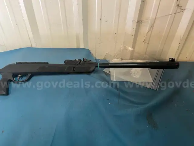 GAMO SWARM .177 AIR RIFLE