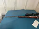 RUGER M77 HAWKEYE .25-06