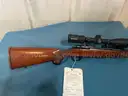 RUGER M77 HAWKEYE .25-06