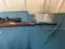 RUGER M77 HAWKEYE .25-06