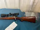 RUGER M77 HAWKEYE .25-06