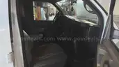 2015 GMC Savana 3500 EXTENDED PASSENGER VAN