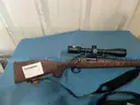 REMINGTON MOD 700 .308 WIN