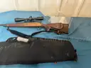 REMINGTON MOD 700 .308 WIN
