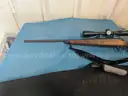 REMINGTON MOD 700 .308 WIN