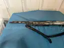 MOSSBERG 500A 12 GA.