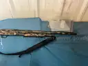 MOSSBERG 500A 12 GA.