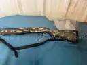 MOSSBERG 500A 12 GA.