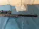 CVA OPTIMA PRO.50 CAL