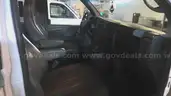 2015 GMC Savana 3500 EXTENDED PASSENGER VAN