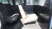 2015 GMC Savana 3500 EXTENDED PASSENGER VAN