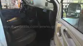 2015 GMC Savana 3500 EXTENDED PASSENGER VAN