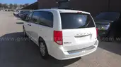 2018 DODGE CARAVAN
