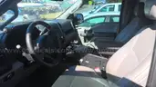 2016 FORD F150