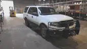 2016 FORD EXPEDITION