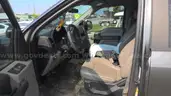 2019 FORD F150 4WD SUPER CREW CAB