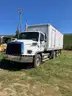 2014 FREIGHTLINER WEIGHTS AND MEASURES TRUCK
