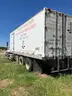 2014 FREIGHTLINER WEIGHTS AND MEASURES TRUCK