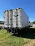 2014 FREIGHTLINER WEIGHTS AND MEASURES TRUCK
