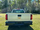 2016 CHEVROLET 1500