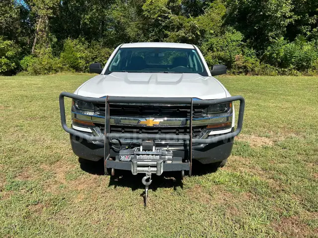 2016 CHEVROLET 1500