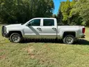 2016 CHEVROLET 1500