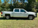 2016 CHEVROLET 1500