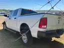 2023 DODGE RAM 1500