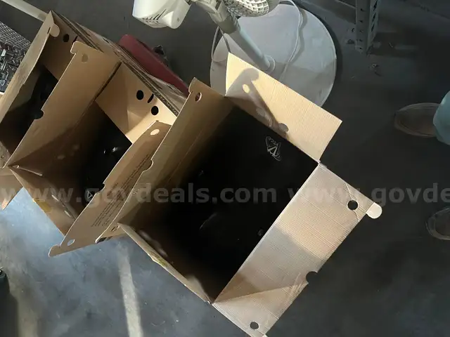 3 ATV VIPER HELMETS