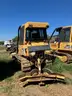 2005 CATERPILLAR D4G DOZER