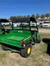 2018 JOHN DEERE GATOR