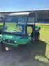 2018 JOHN DEERE GATOR
