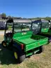 2018 JOHN DEERE GATOR