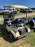 2007 CLUB CAR GOLF CART