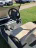 2007 CLUB CAR GOLF CART