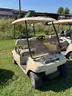 2007 CLUB CAR GOLF CART