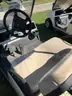 2007 CLUB CAR GOLF CART