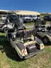 2007 CLUB CAR GOLF CART