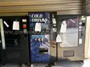 VENDING MACHINES   (1 LOT)