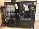 VENDING MACHINES   (1 LOT)